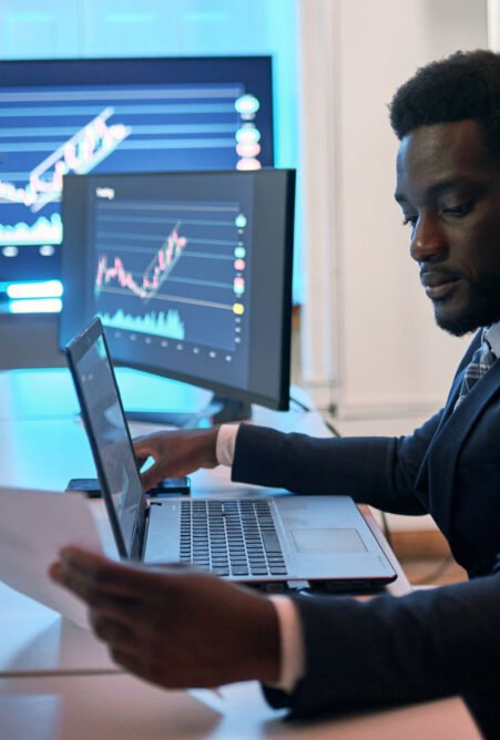 The Legal Solutions page (solutionslegal)