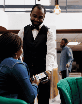 Caribbean business challenges OTA commissions offshore developers outdated systems