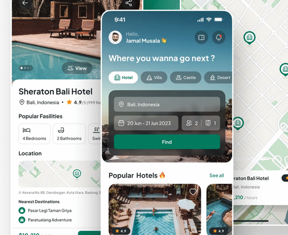 Hurricane season rebooking automation Caribbean hotel property management systems