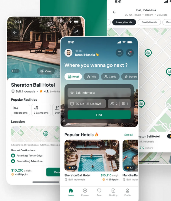 Hurricane season rebooking automation Caribbean hotel property management systems
