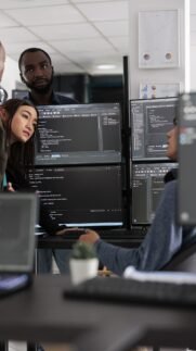 Vietnam development team Caribbean client services global execution